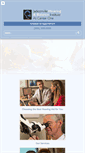 Mobile Screenshot of jhbi.org